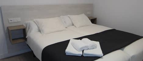 1 slaapkamer