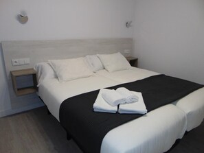 1 Schlafzimmer