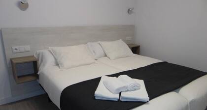 Hostal I dream: Double room