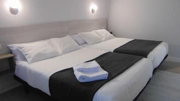 1 slaapkamer