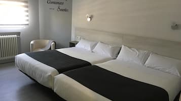 1 chambre