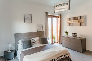 3 Schlafzimmer, Bügeleisen/Bügelbrett, Reisekinderbett, kostenloses WLAN