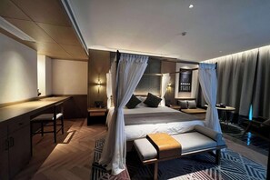 Room - Wyndham Fengqing Resort (Lincang)