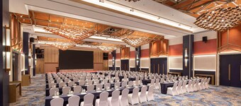 Wyndham Fengqing Resort