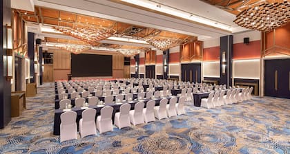 Wyndham Fengqing Resort