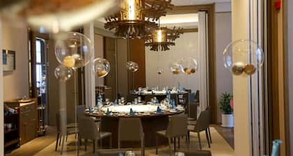 Wyndham Fengqing Resort