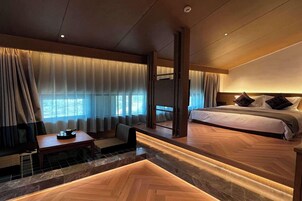客房