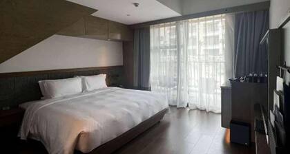 Wyndham Fengqing Resort