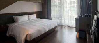 Wyndham Fengqing Resort