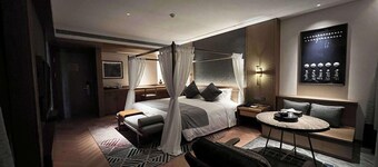 Wyndham Fengqing Resort