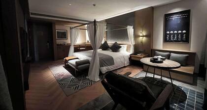 Wyndham Fengqing Resort