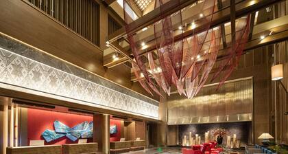 Wyndham Fengqing Resort