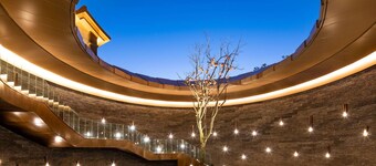 Wyndham Fengqing Resort