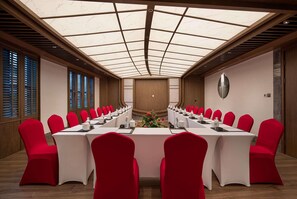 Meeting facility - Wyndham Fengqing Resort (Lincang)