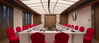 Wyndham Fengqing Resort