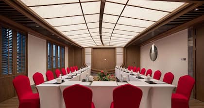 Wyndham Fengqing Resort