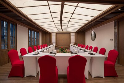 Wyndham Fengqing Resort