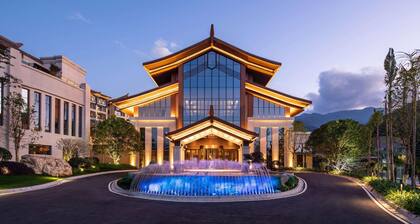 Wyndham Fengqing Resort