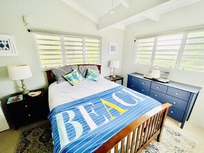 1 Schlafzimmer, kostenloses WLAN