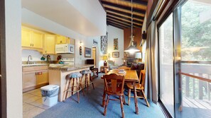 Studio | Cuisine privée