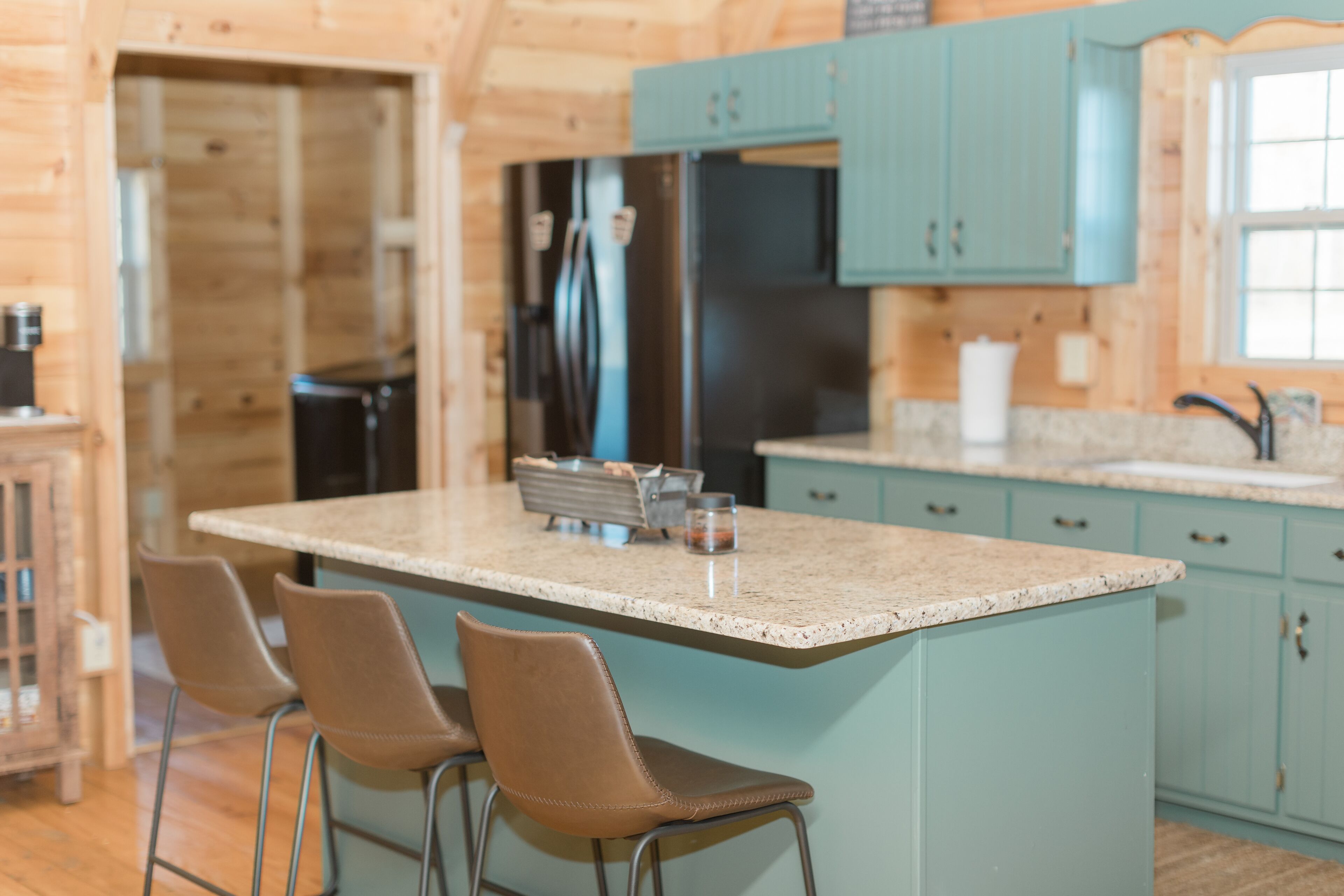 Top 14 PetFriendly Cabins Near Mammoth Cave, Kentucky Updated 2024