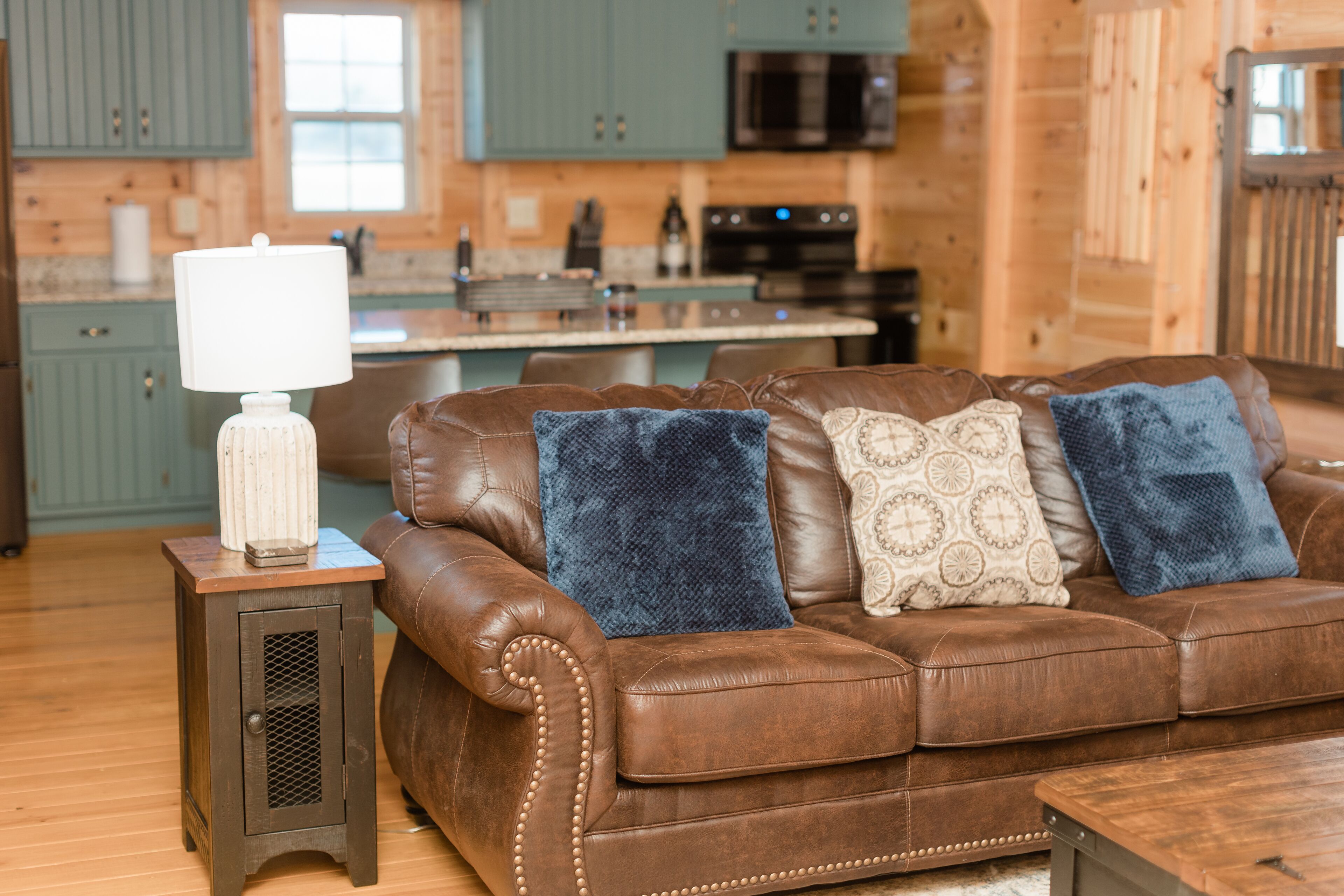 Top 14 PetFriendly Cabins Near Mammoth Cave, Kentucky Updated 2024