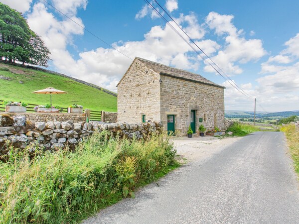 Pogles Wood Cottage - Burnsall