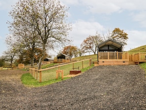 Casa de campo | Interior