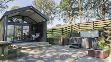 Cottage | Bagian depan properti