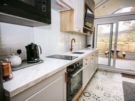 Casa de campo | Interior