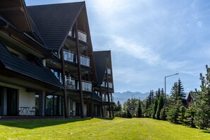 Exterior - Harenda Residence - Destigo Hotels (Zakopane)