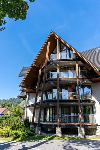 Harenda Residence - Destigo Hotels