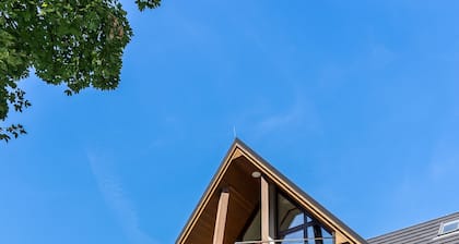 Harenda Residence - Destigo Hotels