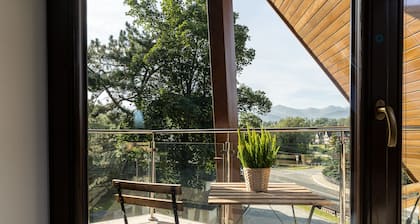 Harenda Residence - Destigo Hotels