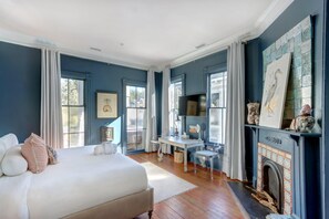 4 camere, ferro/asse da stiro, Wi-Fi, lenzuola