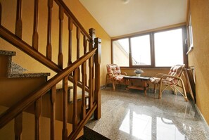 Interior - Bella Vista / Apartment Korelic Bella Vista (Porec)