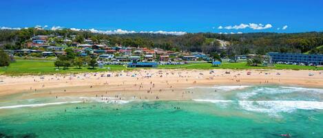 Plage