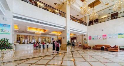 Golden Diamond Hotel