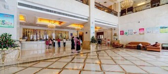 Golden Diamond Hotel