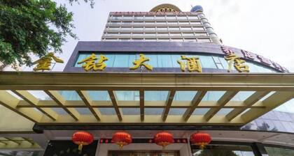 Golden Diamond Hotel