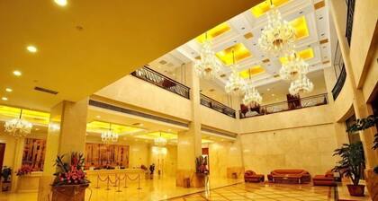 Golden Diamond Hotel