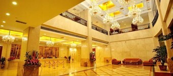 Golden Diamond Hotel