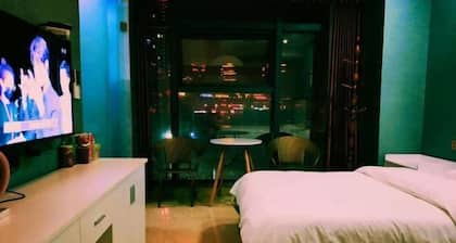 Guang'an Yandu Hotel