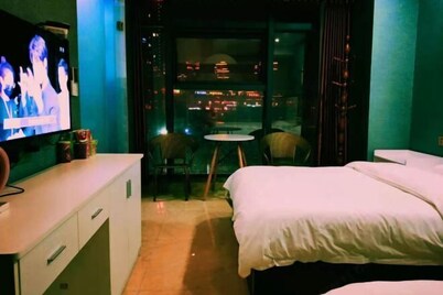 Guang'an Yandu Hotel