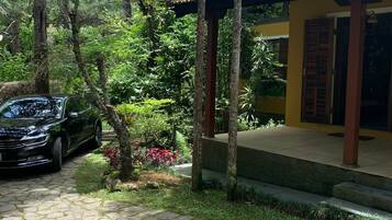 Ărea da propriedade