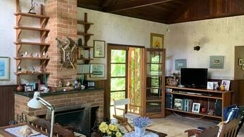 Chimenea