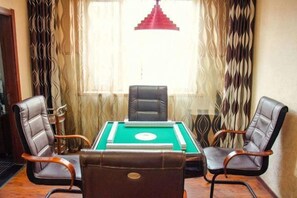 Room - Huadu Modern Business Hotel (Jiaohe Boutique) (Jiaohe)