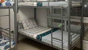 WiFi (free) - Boys hostal (Dubai)