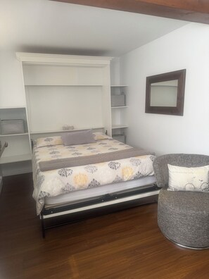 1 habitación, wifi gratis y ropa de cama 