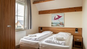 3 soveværelser, gratis Wi-Fi, sengetøj, adgang for kørestole